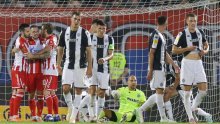 Hrvatski prvoligaš igra s Partizanom