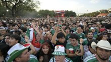 Mexico City donio poseban zakon zbog utakmice sa Češkom