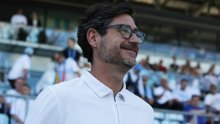 Službeno: Donedavni Rijekin trener pronašao novi klub