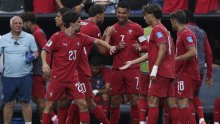 Ovo nije pošteno; Portugal i Kolumbija mogu kalkulirati kako izbjeći Hrvatsku