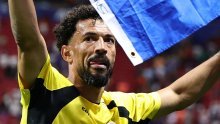 Obranama oduševio svijet, a u 40. godini radi transfer karijere