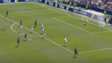Pogledajte čudesni gol 18-godišnjega klinca za vodstvo BiH