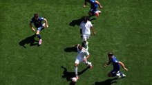 Pomoćni trener BiH priznao veliki problem u igri: 'Trebali smo to drugačije'