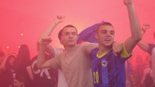 BiH neće spavati: Evo kad će igrati u šesnaestini finala SP-a