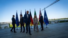 Sastala se petorka: 'Želimo obnoviti Savez'