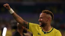 Emotivni Neymar obratio se javnosti nakon povratka: Evo što je rekao