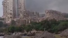 Stravičan potres magnitude 7,1 pogodio je Venezuelu: Prvi snimci su jezivi