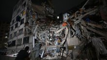 Kaos i očaj u Venezueli: Strahuje se da su tisuće poginule u potresu. Traga se za više od 24.000 ljudi