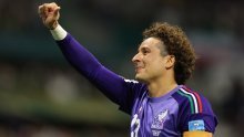 Ovo se dogodilo tek drugi put u povijesti SP-a; Ochoa dostigao Cristiana Ronalda