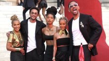 Will Smith i Jada Pinkett Smith opet zajedno: Godinama žive odvojeno, a ovo ih je ujedinilo