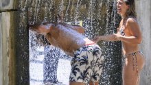 Temperature su brutalne! Neki gradovi 'gore' od 6 ujutro: Znamo kad stiže promjena