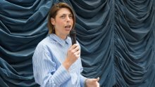 Blanka Vlašić pokazala kako provodi vrijeme nakon razvoda