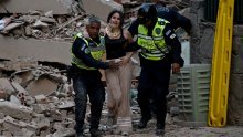 Što je uzrokovalo dvostruki potres u Venezueli? Drugi je uslijedio samo 39 sekundi kasnije