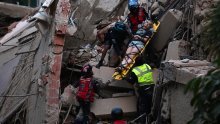 Venezuela na koljenima: Šteta na razini cijelog gospodarstva zemlje!?