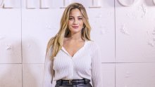 Izabel Kovačić objavila dirljivu objavu s Vanjom Modrić s tribina: '13 godina kasnije...'