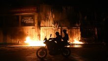 VIDEO Nove snimke užasa obilaze svijet: Proglašeno izvanredno stanje, traže se preživjeli