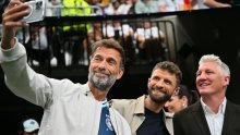 Novi skandal na SP-u: Kloppu postavili nezgodno pitanje, on pobjegao