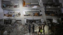 Ovako razorni potresi vrlo su rijetki u Venezueli: Ovaj se osjetio sve do Kolumbije