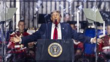 Trump najavio konvenciju Republikanaca: 'Bit će to skup kao ni jedan drugi!'