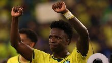 Vinicius se okladio s Ancelottijem i pobijedio: 'Rekao mi je da je gotovo nemoguće'