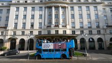 Počinje 15. festival Miroslav Krleža: bogat program širom Zagreba