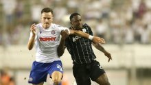 Dobro poznato ime na Opus Areni: Bivši hajdukovac stiže u Osijek?