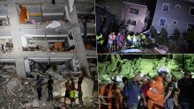 Broj mrtvih u Venezueli premašio 1400: Spasioci nastavljaju s potragom za preživjelima