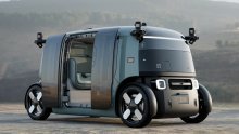Evo kako izgleda i što novo donosi Amazonov robotaksi