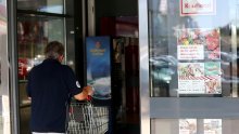 AZTN kaznio veliki trgovački lanac sa 300 tisuća eura