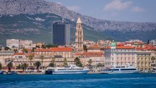 Kreće projekt koji će promijeniti Split: Marina za megajahte i najveći akvarij u ovom dijelu Europe