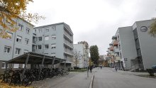 Studentski dom 'Stjepan Radić' ide u kapitalnu obnovu vrijednu 20 milijuna eura