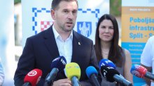 Šuta prozvao bivšu vlast u Splitu, Puljak mu odgovorila: Ne znate voditi velike projekte