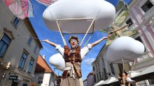 Od performansa do tajnih glazbenih doživljaja: Predstavljen program Špancirfesta