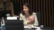 Prvi put u povijesti EU-a: Za pregovaračkim stolom Vijeća našla se – beba
