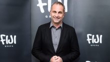 Emotivni Joško Lokas: Sinu za 17. rođendan posvetio posebnu objavu