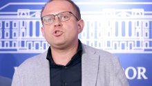 DP predstavio rezoluciju o BiH u Europarlamentu: 'To je uspješan europski model'