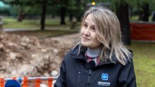 Ravnateljica NP-a Brijuni oglasila se nakon ostavke