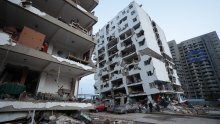Novi potres pogodio sjevernu obalu Venezuele: Još uvijek traju spasilačke operacije