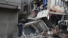 Više od 900 mrtvih, tisuće nestalih: U Venezuelu stiglo 1600 stranih spasioca