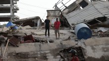 Tko vodi potresom razorenu Venezuelu i koliko bi mogla koštati obnova?