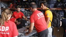 [VIDEO] Tračak života u ništavilu: Žena rodila u ruševinama Venezuele