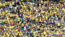 FIFA objavila spektakularnu brojku: Ovakvo Svjetsko prvenstvo još nije viđeno