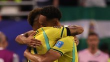 Reuters: Brazil sve više podsjeća na Ancelottijev Real Madrid