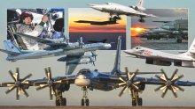 Ukrajinski dronovi natjerali Moskvu na potez bez presedana: Pazite što Rusi grade za svoje bombardere