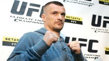 Mirko Filipović odabrao najboljeg borca svih vremena: 'Samo jedno ime, bez dileme'
