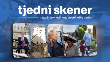 NATO puca, zemlja se trese, Europa prži, a Milutin i Dragutin igraju moravac