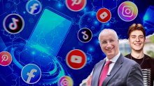 Društvene mreže kao nova učionica: Tko kaže da znanstvenici ne mogu biti influenceri