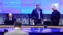Plenković: Hrvatska ulazi u nuklearnu suradnju s Kanadom, Vlada odobrila dugo čekanu zabranu
