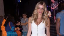 Fani Stipković zablistala u haljini s uzorkom koji se vratio na velika vrata