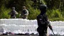 Raste globalna trgovina drogama: Kokain na rekordnoj razini, a pojavljuju se i neke nove